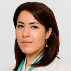 Балабанова Кристина Шухратовна, гинеколог