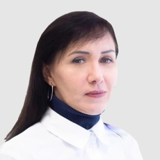 Родкина Татьяна Константиновна, гинеколог