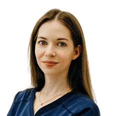 Дашкова Галина Александровна, невролог