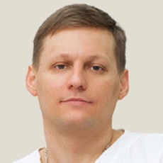 Вардугин Сергей Юрьевич, имплантолог