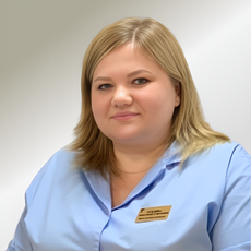Рублёва Анастасия Сергеевна, гинеколог