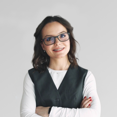 Стрелкова Юлия Витальевна, ортодонт