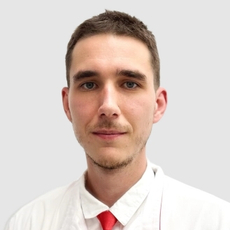 Карбаинов Андрей Валентинович, терапевт