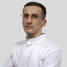 Дырдик Олег Борисович, уролог