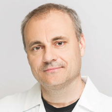 Баканев Сергей Владимирович, эндокринолог