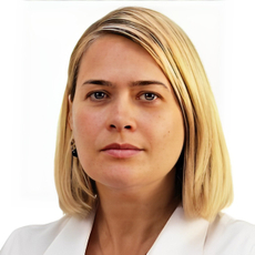 Камерджиева Татьяна Васильевна, врач УЗД