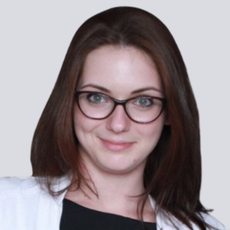 Галкина Елена Сергеевна, педиатр