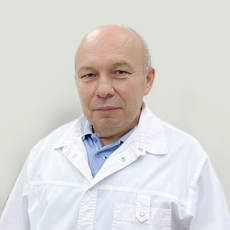 Юсупов Ильдус Хасянзянович, эндоскопист