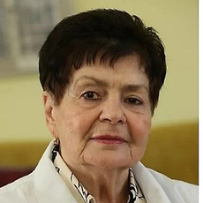 Шабанова Валентина Дмитриевна, невролог