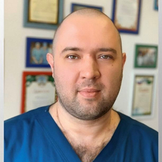 Чернышов Роман Александрович, уролог