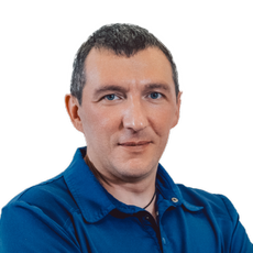 Непомнящих Дмитрий Викторович, врач УЗД