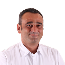 Авакян Карен Суренович, стоматолог-ортопед