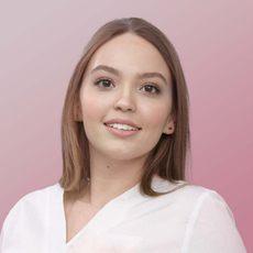 Четверикова Дарья Алексеевна, детский стоматолог-хирург