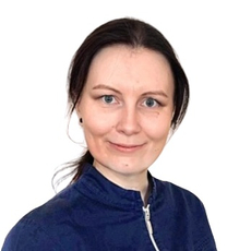 Николаева Ольга Александровна, врач УЗД