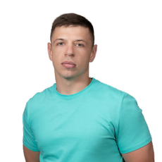 Шапов Даниил Сергеевич, стоматолог-хирург