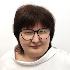 Стратилатова Софья Валерьевна, пульмонолог