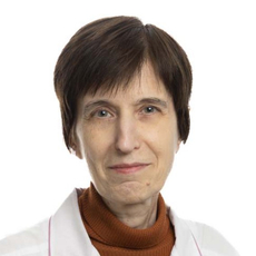 Кокорина Анна Евгеньевна, рефлексотерапевт