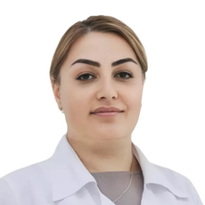 Магомедова Зюльмира Минкаиловна, педиатр