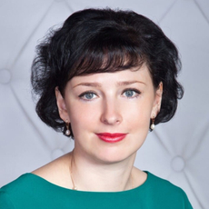 Бикмаева Алла Николаевна, детский логопед