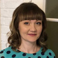 Карикова Таисия Сергеевна, невролог