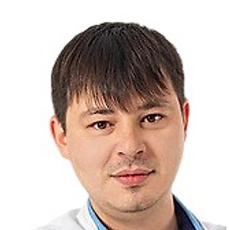 Галанский Денис Александрович, психиатр