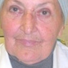 Кислова Валерия Михайловна, детский ЛОР