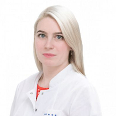 Семенова Ольга Владимировна, невролог