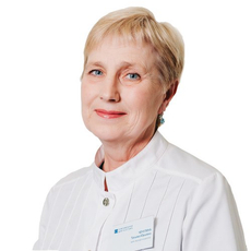 Чечулина Татьяна Юрьевна, гинеколог