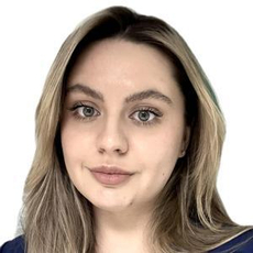 Пешкова Ирина Сергеевна, стоматолог-терапевт