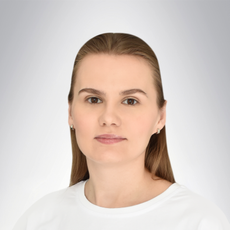 Губская Светлана Николаевна, рентгенолог