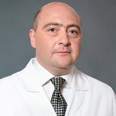 Меладзе Зураб Амиранович, пластический хирург