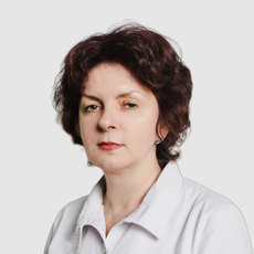 Иванова Наталия Игоревна, стоматолог-терапевт