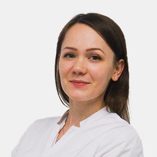 Ляшенко Ольга Сергеевна, гастроэнтеролог