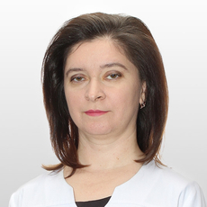 Соловьева Оксана Ивановна, терапевт