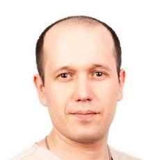 Паянов Денис Махмадкаримович, массажист