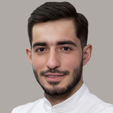 Ованесян Давид Орбелович, стоматолог-терапевт