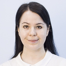 Усманова Ляйсан Марселевна, гинеколог