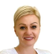 Карагозян Анна Сергеевна, стоматолог-терапевт