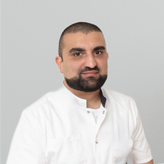 Карапетян Эмиль Ервандович, психолог