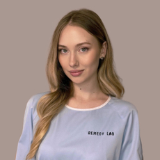 Ершова Светлана Михайловна, косметолог