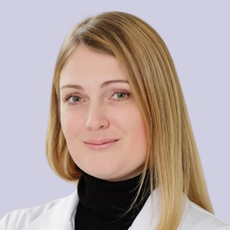 Фоменко Ольга Анатольевна, врач УЗД