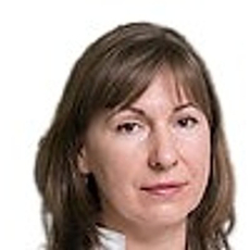 Коршун Юлия Викторовна, врач УЗД