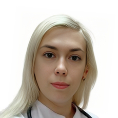Мускевич Юлия Николаевна, педиатр