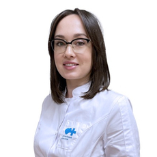 Чернышева Ирина Сергеевна, онколог