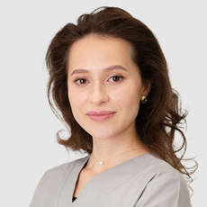 Суркова Полина Александровна, ортодонт