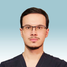 Телышев Кирилл Алкесеевич, ревматолог