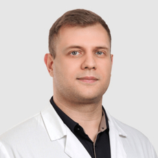 Пушкарев Борис Сергеевич, хирург