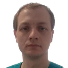 Писарев Андрей Сергеевич, хирург