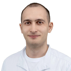 Хуснияров Марат Фанисович, ортопед