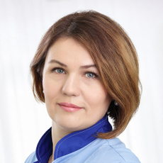 Базыленко Наталья Владимировна, стоматологический гигиенист